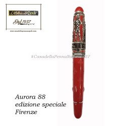 Aurora 88 edizione Speciale Firenze