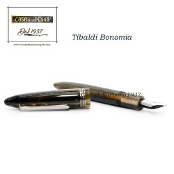 TIBALDI  Bonomia penne - Martini Olive