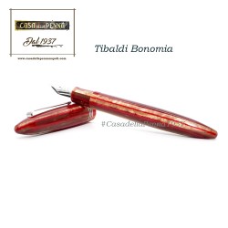 TIBALDI  Bonomia penne - Seashell Mist
