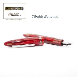 TIBALDI  Bonomia penne -...