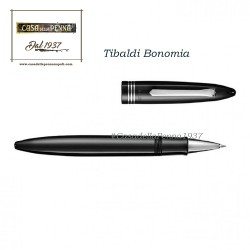 TIBALDI  Bonomia penne - Pastel black