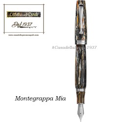 Montegrappa MIA Meteor Shower - open edition - penna stilografica o sfera