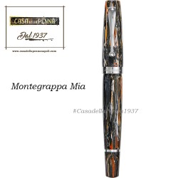 Montegrappa MIA Meteor Shower - open edition - penna stilografica o sfera