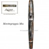 Montegrappa MIA Meteor Shower - open edition - penna stilografica o sfera