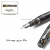 Montegrappa MIA Meteor Shower - open edition - penna stilografica o sfera