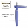 Pininfarina Segno PF TWO light blue penne
