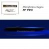 Pininfarina Segno PF TWO light blue penne