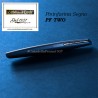 Pininfarina Segno PF TWO light blue penne
