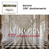 Aurora 100° Anniversario penna stilografica