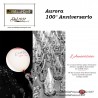 Aurora 100° Anniversario penna stilografica