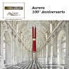 Aurora 100° Anniversario penna stilografica