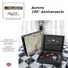 Aurora 100° Anniversario penna stilografica