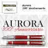 Aurora 100° Anniversario penna stilografica