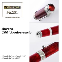 Aurora 100° Anniversario penna stilografica