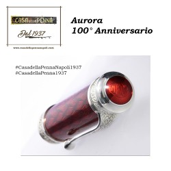 Aurora 100° Anniversario penna stilografica