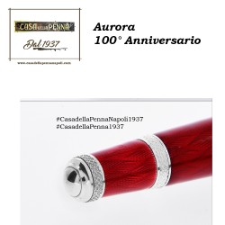 Aurora 100° Anniversario penna stilografica