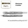 Platinum Curidas - penna stilografica retrattile