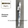 Platinum Curidas - penna stilografica retrattile