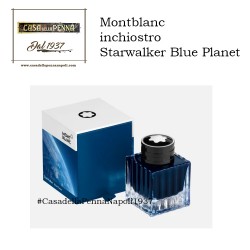 Montblanc Starwalker Blue...