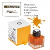Montblanc inchiostro - la leggenda dello zodiaco  - charm yellow