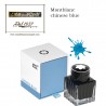 Montblanc inchiostro special edition - Chinese blue