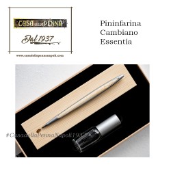Pininfarina Cambiano Essentia - punta in Ethergraf