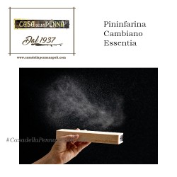 Pininfarina Cambiano Essentia - punta in Ethergraf