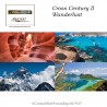 Cross Century II Wanderlust pen collection