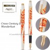 Cross Century II Wanderlust pen collection