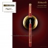 Pelikan SPECIAL EDITION Souverän® 600 Tortoiseshell-Red