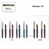 nuova Parker 51 Blue CT    - penna stilografica e penna sfera