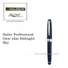 Sailor Professional Gear Slim Midnight Sky  penna stilografica