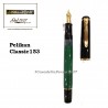 Pelikan classic 153 penna stilografica