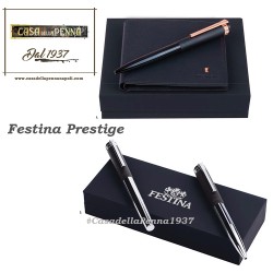 Festina Prestige - Gun Black