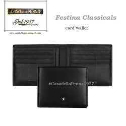 Festina Classicals - Card Wallet - portafoglio con porta carte