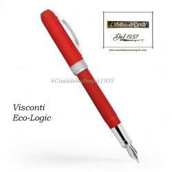 VISCONTI Rembrandt Eco-Logic pen collection - penna ecosostenibile