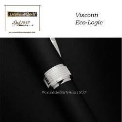 VISCONTI Rembrandt Eco-Logic pen collection - penna ecosostenibile