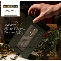 Visconti Homo Sapiens Tuscan Hills demostrator