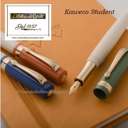 KAWECO Student 70's soul- penna stilografica/roller/sfera