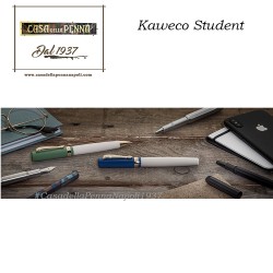KAWECO Student 70's soul- penna stilografica/roller/sfera