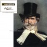 Aurora Giuseppe Verdi Opera 200° Anniversario - penna stilografica