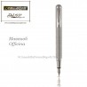 Godrone Chrome - penna stilografica "Officina" Giuliano Mazzuoli