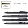 Lamy Safari Umbra - penna stilografica