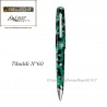 Tibaldi N°60 - verde smeraldo