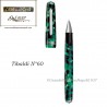 Tibaldi N°60 - verde smeraldo