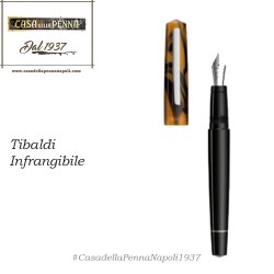 penna Tibaldi INFRANGIBILE - giallo cromo