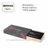 Pininfarina Piuma Inferno 700th Special Edition - punta Ethergraf®