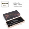 Pininfarina Piuma Inferno 700th Special Edition - punta Ethergraf®