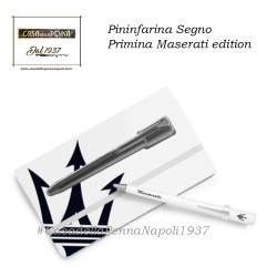 Pininfarina Segno - Primina...