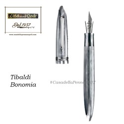 TIBALDI  Bonomia penne - Pearl Mist